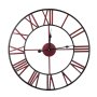 20 Inch Large Silent Industrial Wall Clock
