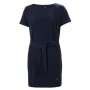 Women's Thalia Summer Dress - 597 Navy / XL