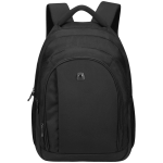 Volkano Stealth 15.6" Laptop Backpack Black
