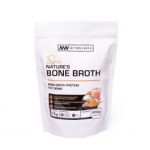 Super Nature& 039 S Bone Broth Protein Smoked Beef 400G