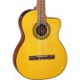 GC1CE Nylon String Acoustic Guitar - Natural