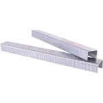 Galv Staples 18 G T50 10 Mm X 1250 Pcs NO4 MILSTAP4 10
