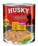 Husky Chicken Barly & Veg 6 X 775G