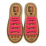 Silicone Lace - Pink Adult
