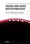Grape And Wine Biotechnology