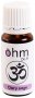 Ohm Therapeutics Pure Clary Sage Essential Oil