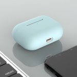 1PC Silicone Earphone Protective Case Suitable For Airpods