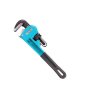 Total Tools Pipe Wrench 250MM 10"