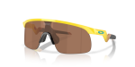 Oakley - Resistor - Yellow prizm Tungsten