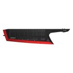 Roland Ax-edge 49 Key Keytar Sythesizer : Black