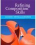 Refining Composition Skills - Academic Writing And Grammar   Paperback 6TH Edition