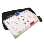 Netball Magnetic Tactic Board