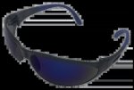 Pioneer Vision Spider Spectacl Blue-mirror Indoor outdoor Anti-scratch