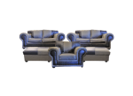Jumbo Lounge Suite