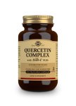 Solgar - Quercetin Complex With Ester C 100 Vegicapsules