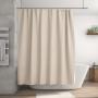 Essential Shower Curtain Trench W180CMXH200CM