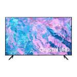 Mustek Samsung 43" Uhd Tv Pur Color Crystal Processor 4K Engine Hdr 10+ Support Uhd Dimming Motion Xcelerator Smart Tv Tizen Os