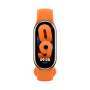 XiaoMi Smart Band 8 Strap - Sunrise Orange