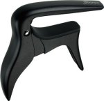 Ibanez ICC10 Classical Guitar Capo Black