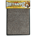 Dirttrapper Indoor Door Mat 75CM X 45CM