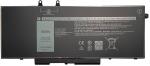 15.2V 68WH For Dell E5501