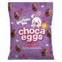 Sweetie Pie Groovy Caraberry Choca Eggs 96G