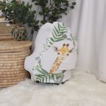 Car Seat Cover The Lost Safari