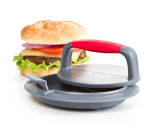 Progressive Burger Press