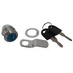 Inyati Cam Lock Nickel Plated 25MM
