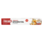 Embossed Kitchen Foil 5M