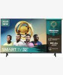 Hisense 32A4Q 32 HD Vidaa Smart Tv