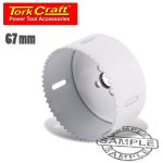 Saw Bi-metal 67MM
