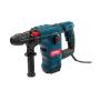 Ryobi ED-1565 Corded Rotary Hammer Drill Sds-plus 6.5J 1500W