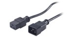 APC Iec 320 C19 Male To FEMALE-AP9892