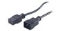 APC Iec 320 C19 Male To FEMALE-AP9892
