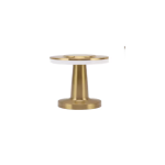 Ashcomonline LED Vintage Metal Desk Lamp Na