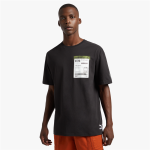 Puma Men's We Are Legends Black T-Shirt