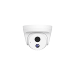 Tenda IC7-PRS 4MP Poe Conch Security Camera