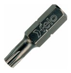 Insert Bit Torx TX10X25MM Bulk