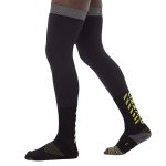 Lizzard Compression Knee Brace Socks