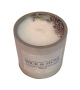 Lavender Soy Wax Candle|pure Essential Oils-natural Aromatherapy GIFT-250G