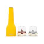 Finamill Rechargeable Grinder - Canary
