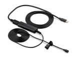 Apogee Clipmic Digital Lavalier Microphone For Ios