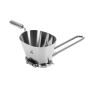 Parsley Chopper Roller Herb Roller Mincer Herb Cutter And Shredder