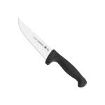 30CM Meat Knife Black