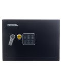 - Alarmed Medium Safety Box