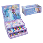 Colouring Stationery Set - Frozen