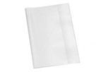 Slipon Plastic Cover A4 5PK PRINA120M Heavyduty