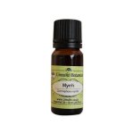 Umuthi Myrrh Commiphora Myrrha Pure Essential Oil - 30ML