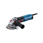 Bosch 1700W Angle Grinder 125MM Gws 17-125